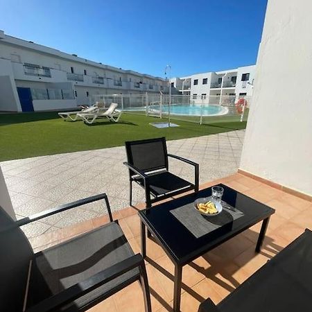 Fewo Holidaybox Fuerteventura Costa Calma Exterior foto