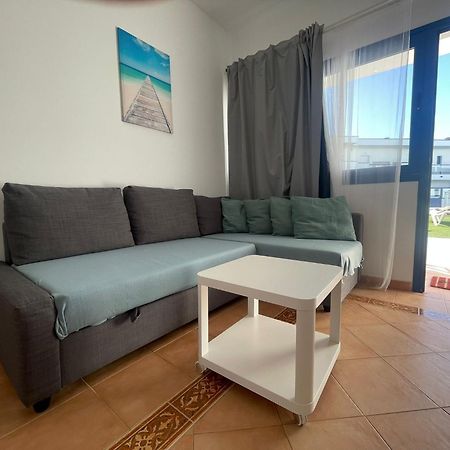 Fewo Holidaybox Fuerteventura Costa Calma Exterior foto