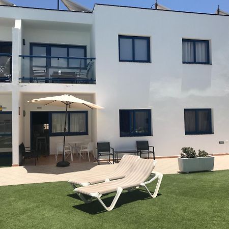 Fewo Holidaybox Fuerteventura Costa Calma Exterior foto