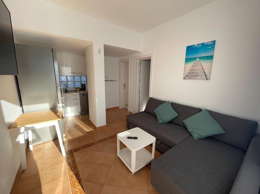 Fewo Holidaybox Fuerteventura Costa Calma Exterior foto